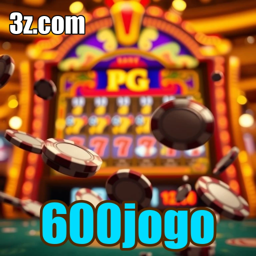 600jogo: A Seção Exclusive que Revoluciona sua Jogatina