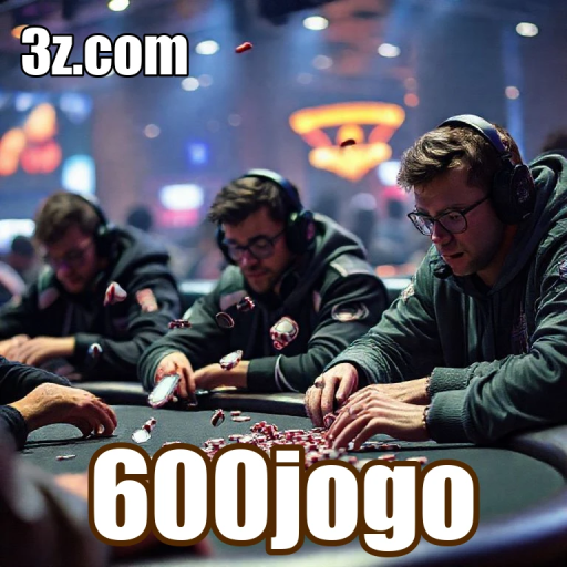 Jogos Imperdíveis: Destaques da Seção Featured do 600jogo