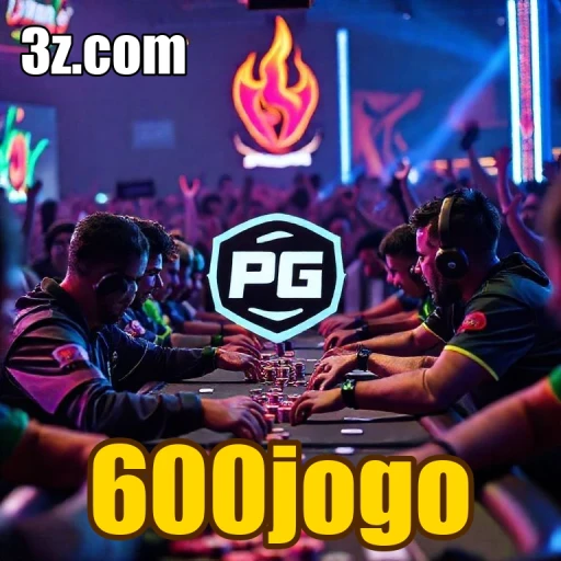 RPG e Aventuras Incríveis no 600jogo: Entre no Jogo